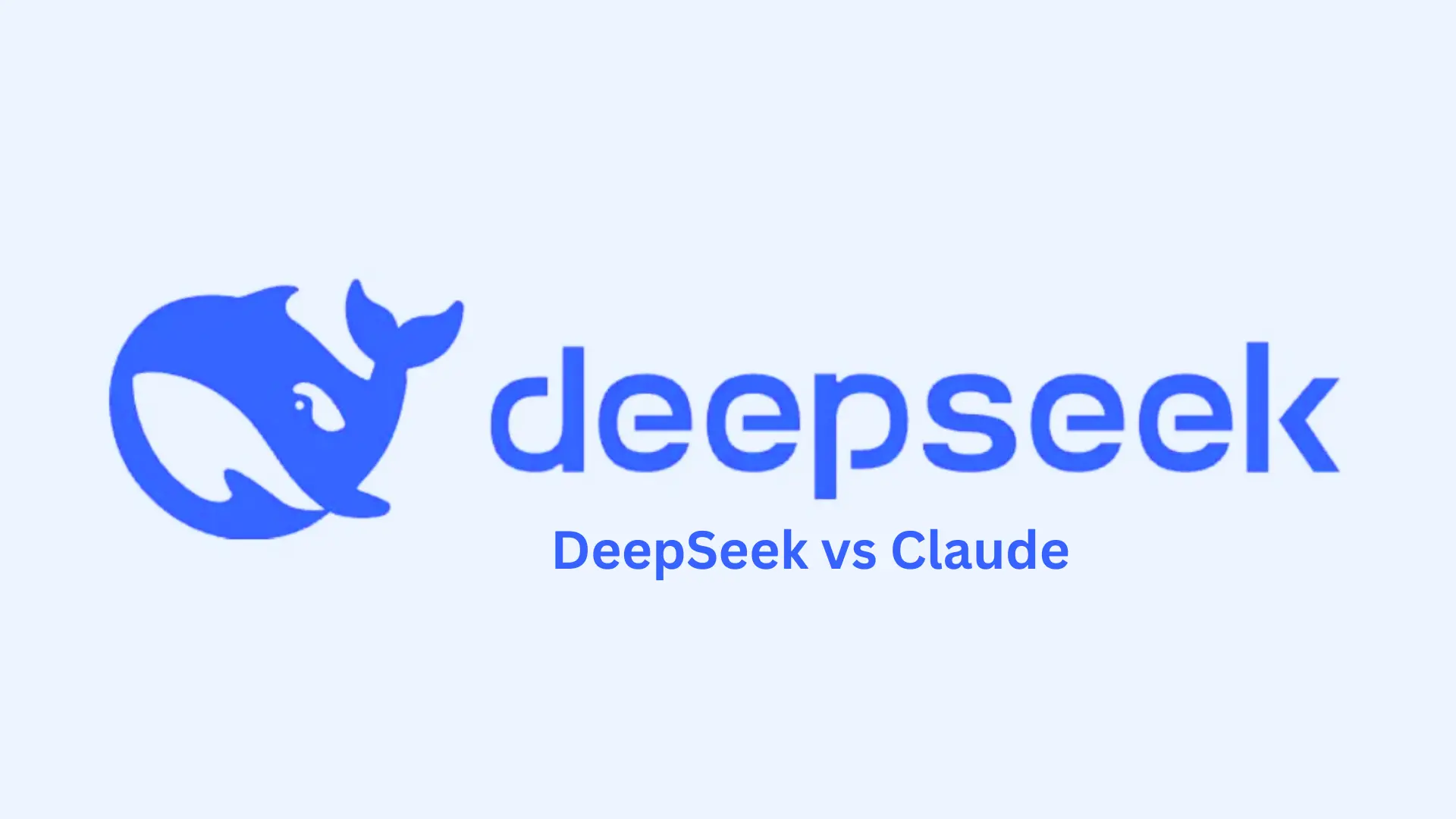 DeepSeek vs Claude: Which Works Best?