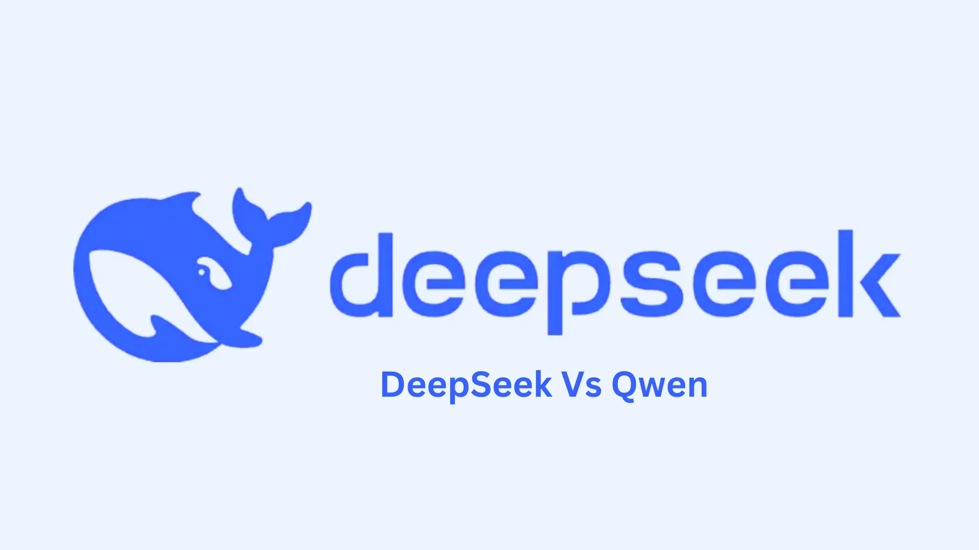 DeepSeek Vs Qwen Analysis - Who’s the Winner?