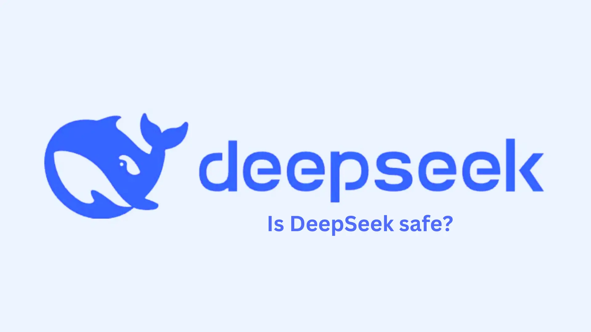 Is DeepSeek Safe? Cybersecurity Challenges with AI Platforms