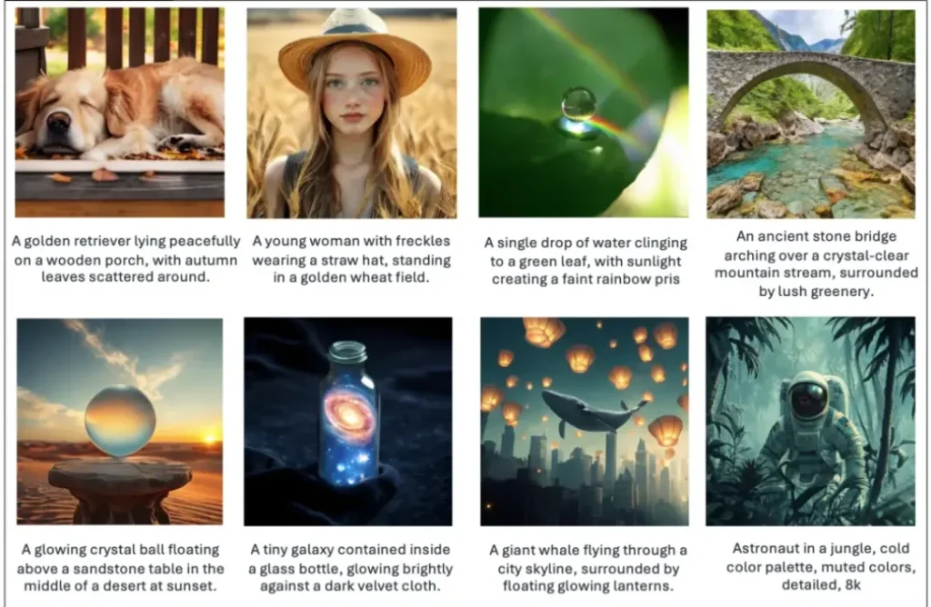 Deepseek Image Generator