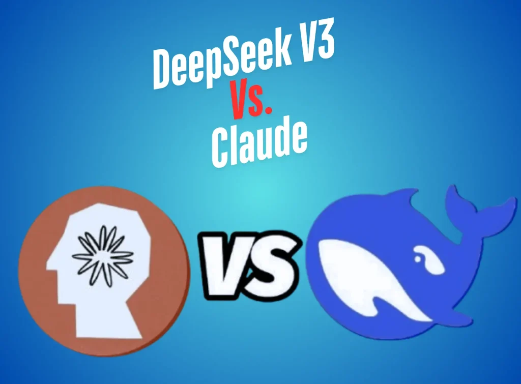 DeepSeek vs Claude: Which Works Best?